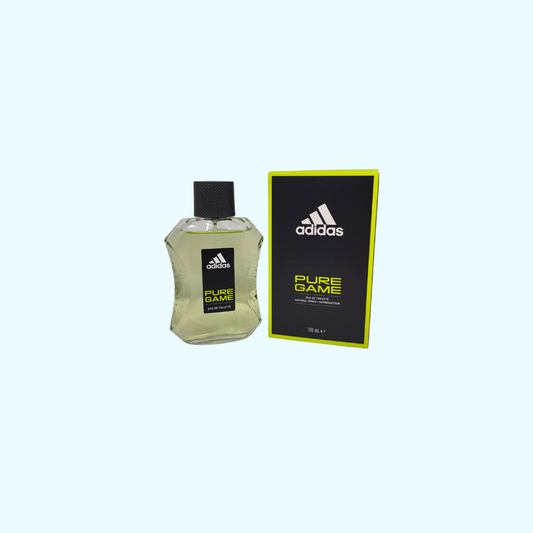 Adidas Spar-Pflegeset 3-teilig Pure Game - SNACKS24.AT