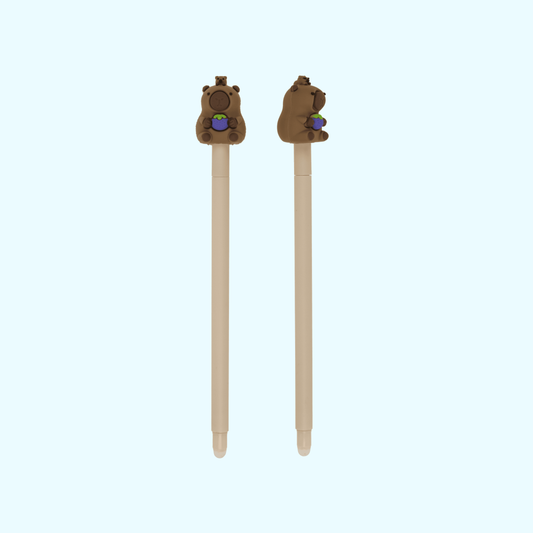 Radierbarer Capybara-Stift kaufen | KroStore