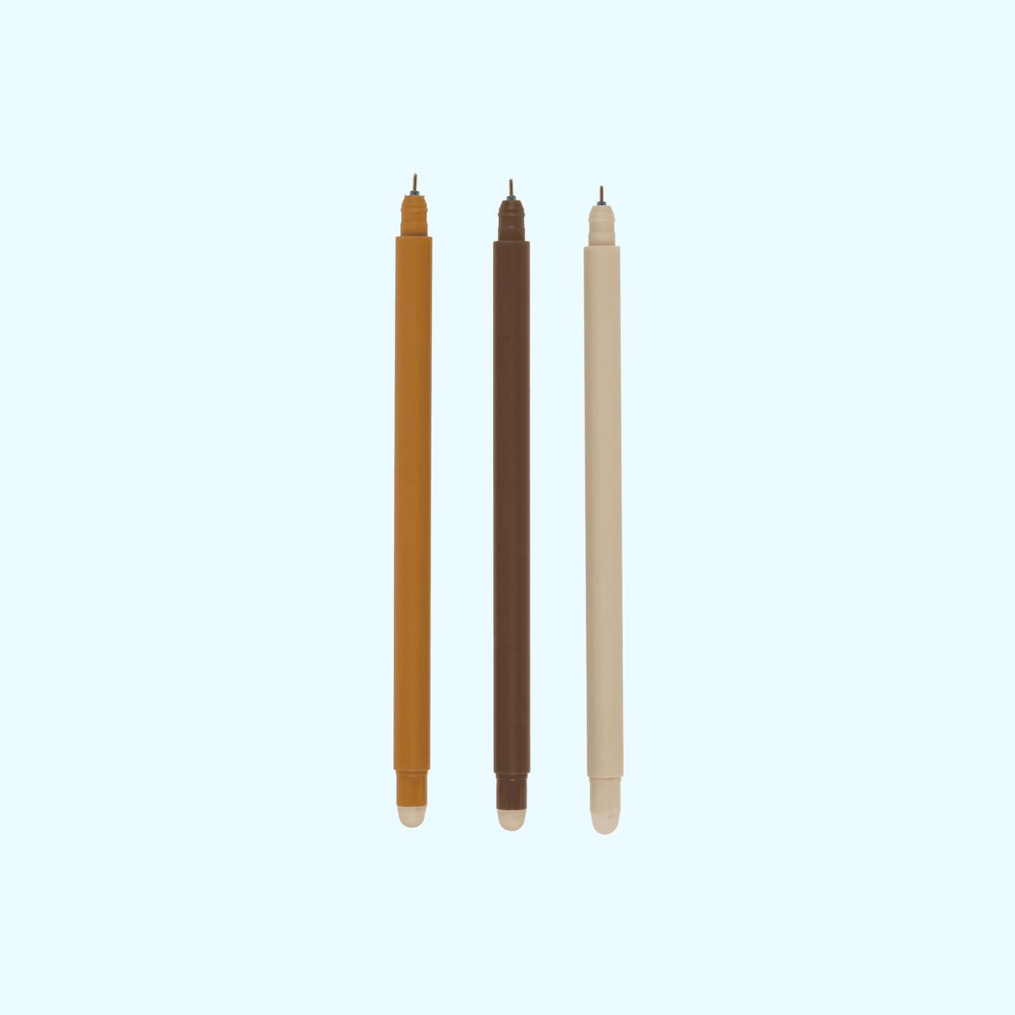 Radierbarer Capybara-Stift