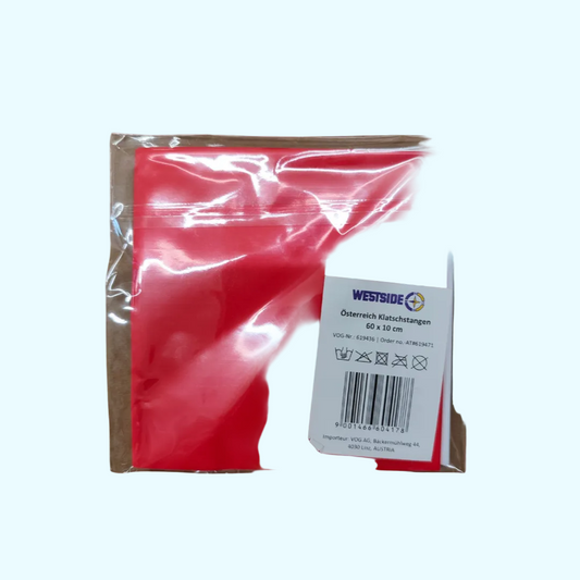 Klatschstangen Fußball WM Österreich Fanartikel