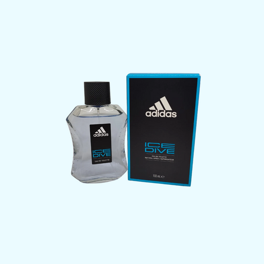 Adidas Spar-Pflegeset 3-teilig Ice Dive - SNACKS24.AT