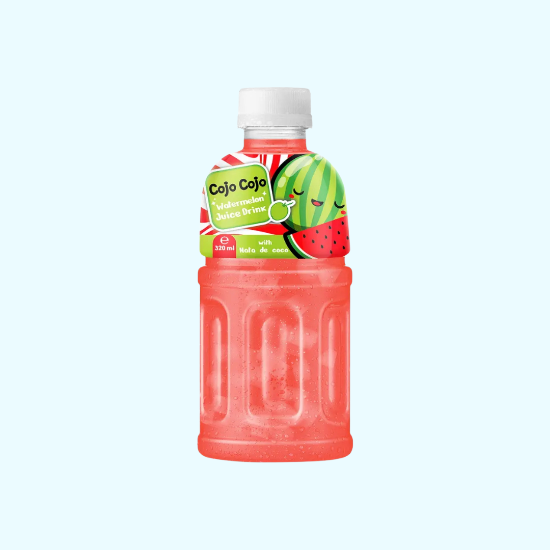 Cojo Cojo Watermelon Fl. 0,32l - KROSTORE.AT