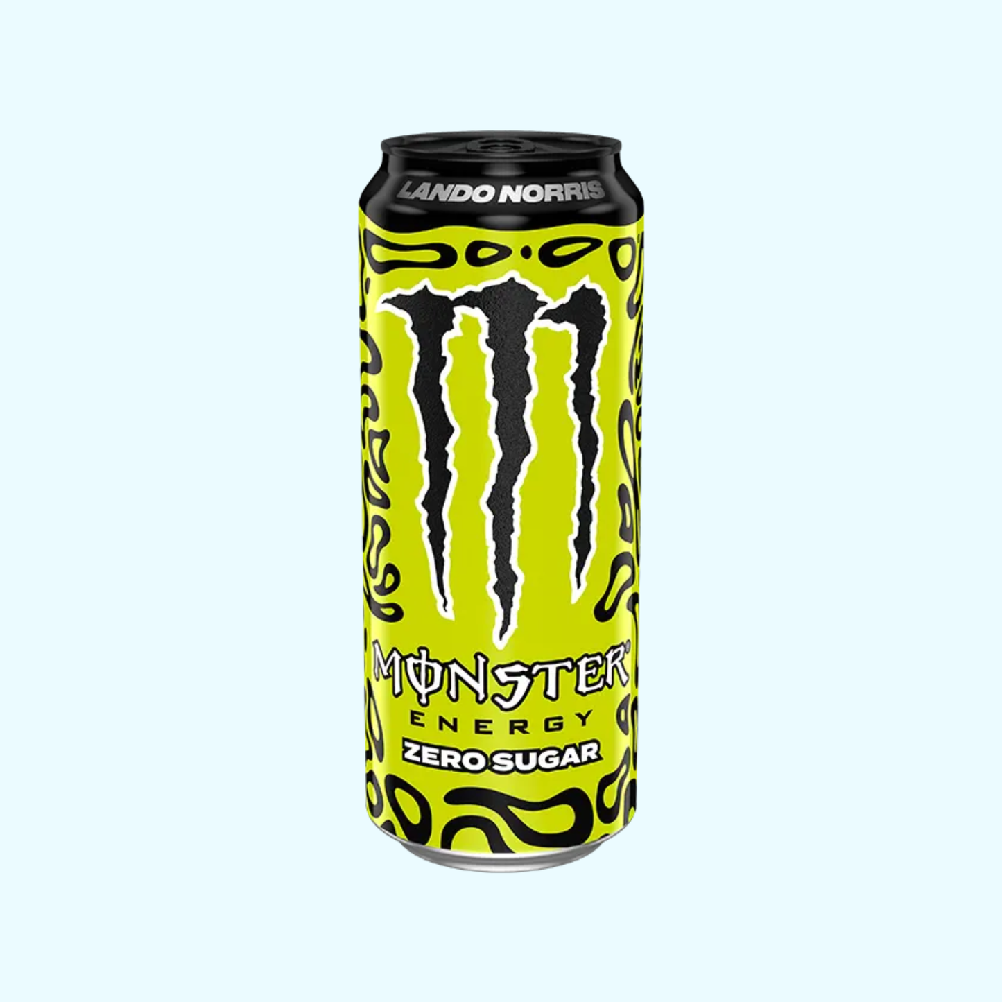 Monster Energy Drink Lando Norris Zero Sugar Ds. 0,5 l kaufen | KroStore