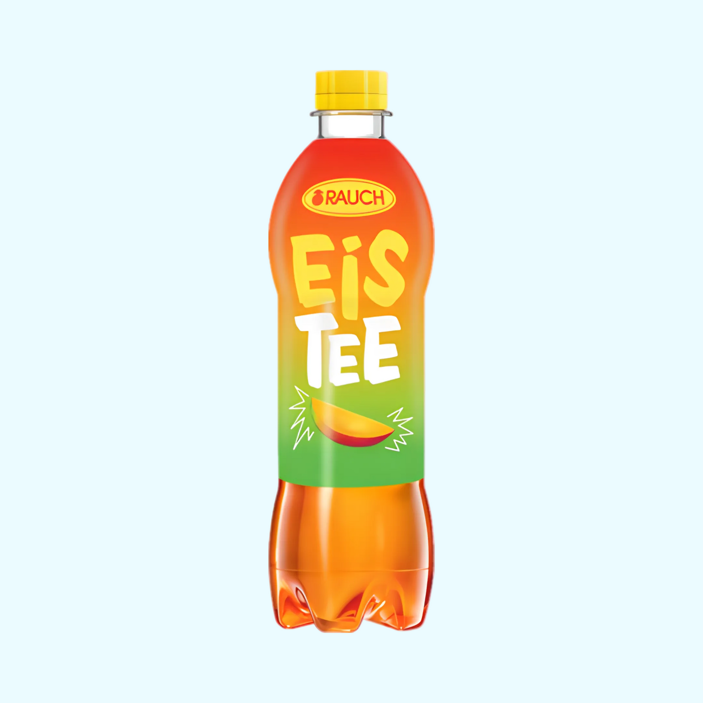 Rauch Eistee Mango Fl. 0,5l zzgl. € 0,25 EWP kaufen | KroStore