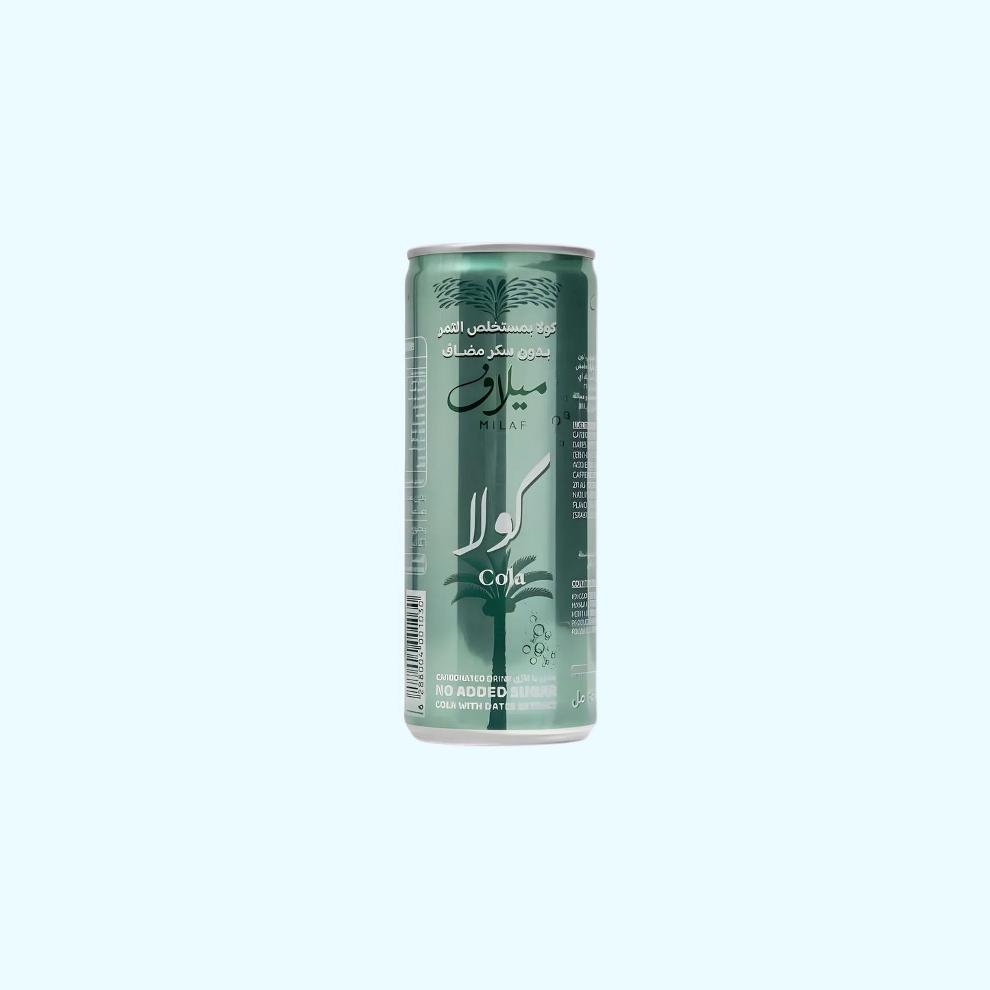 Milaf Cola Ds. 0,24l zzgl. € 0,25 EWP - SNACKS24.AT