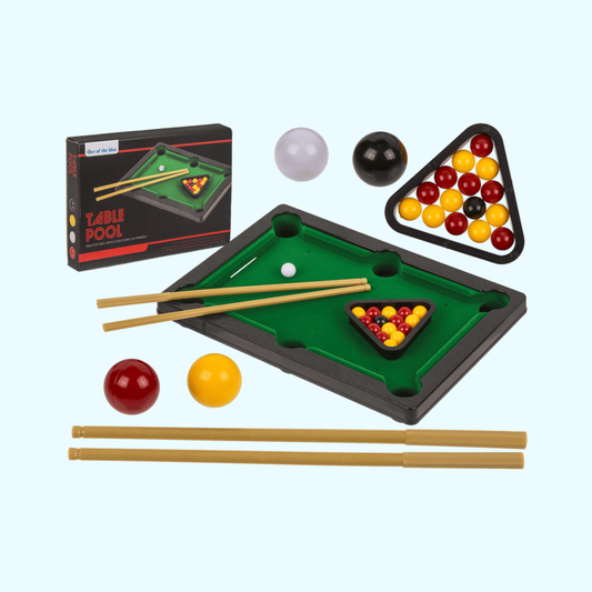 Tischbillardspiel kaufen | KroStore