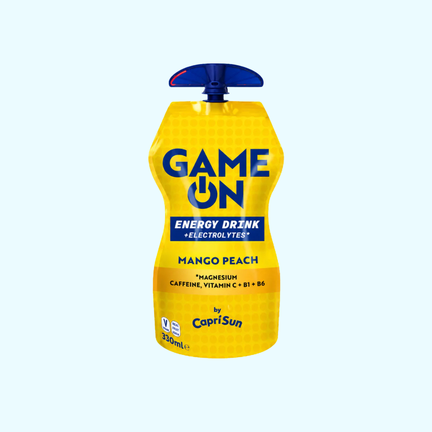 Game On Mango Peach Capri Sun kaufen | KroStore