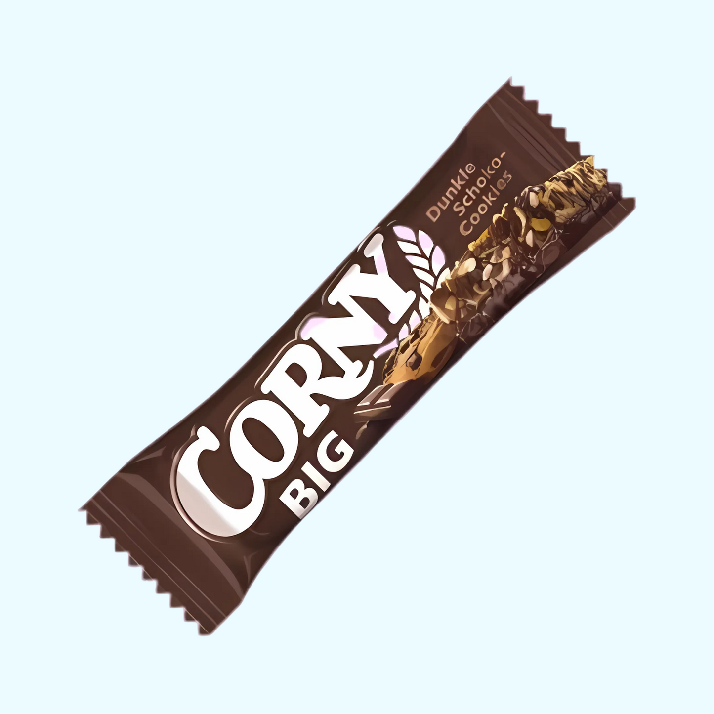 Corny Big Dunkle Schoko-Cookies 50g kaufen | KroStore