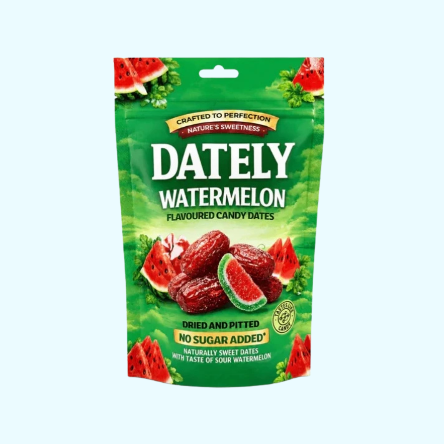 Dately Watermelon Flavour 100g kaufen | KroStore