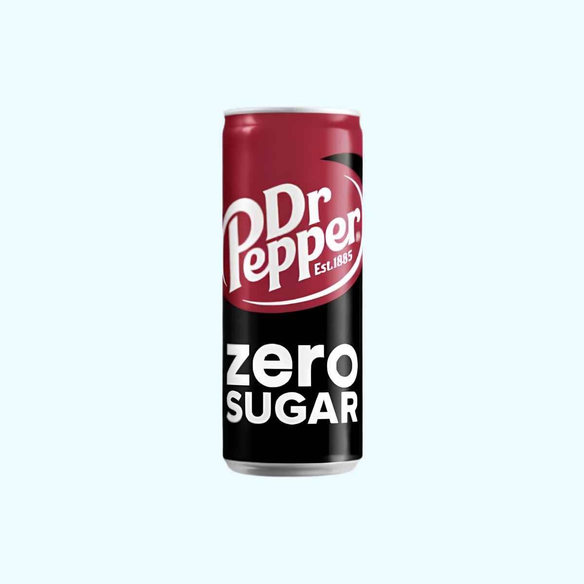 Dr Pepper Zero Sugar Ds. 0,33l kaufen | KroStore