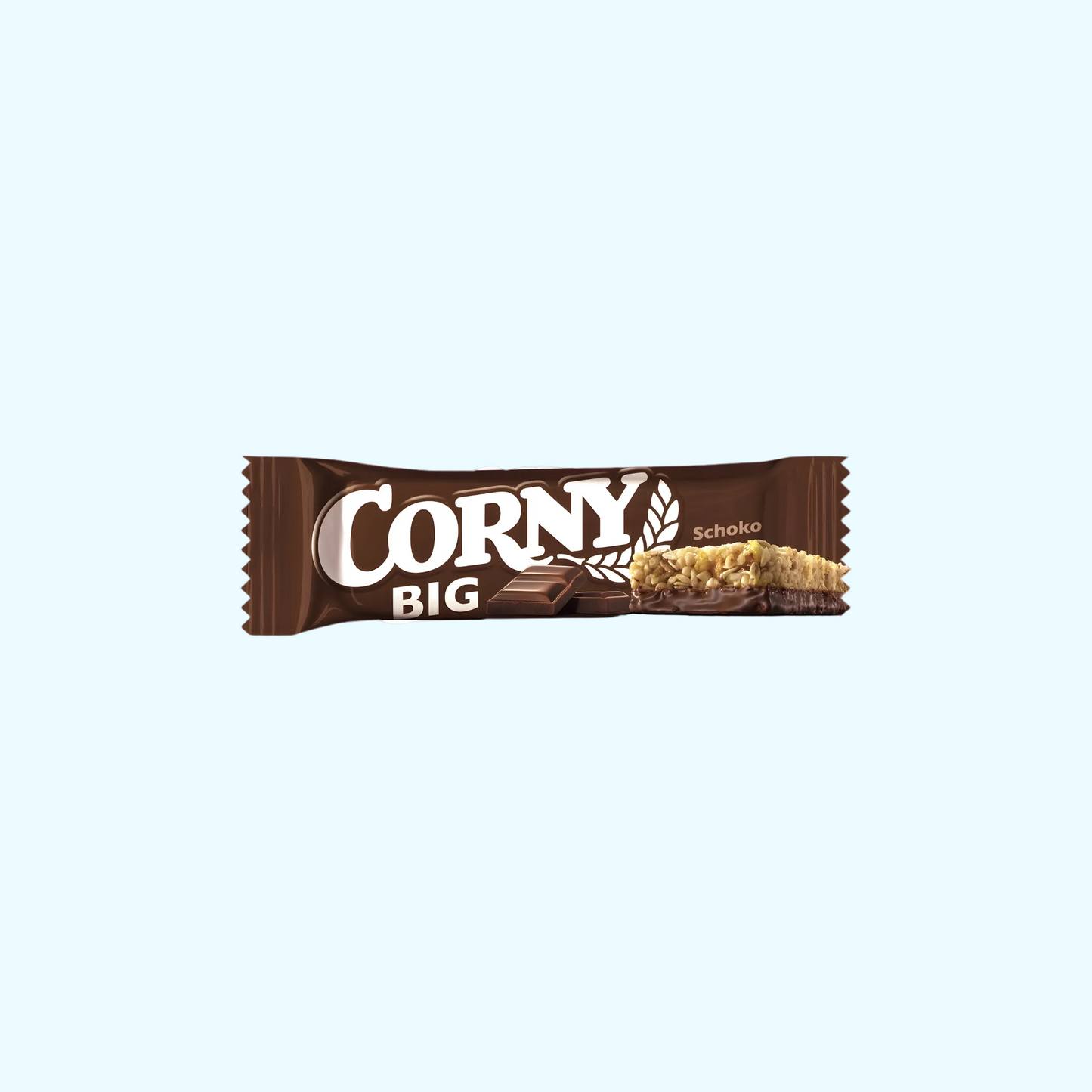 Corny Big Schoko 50g - SNACKS24.AT