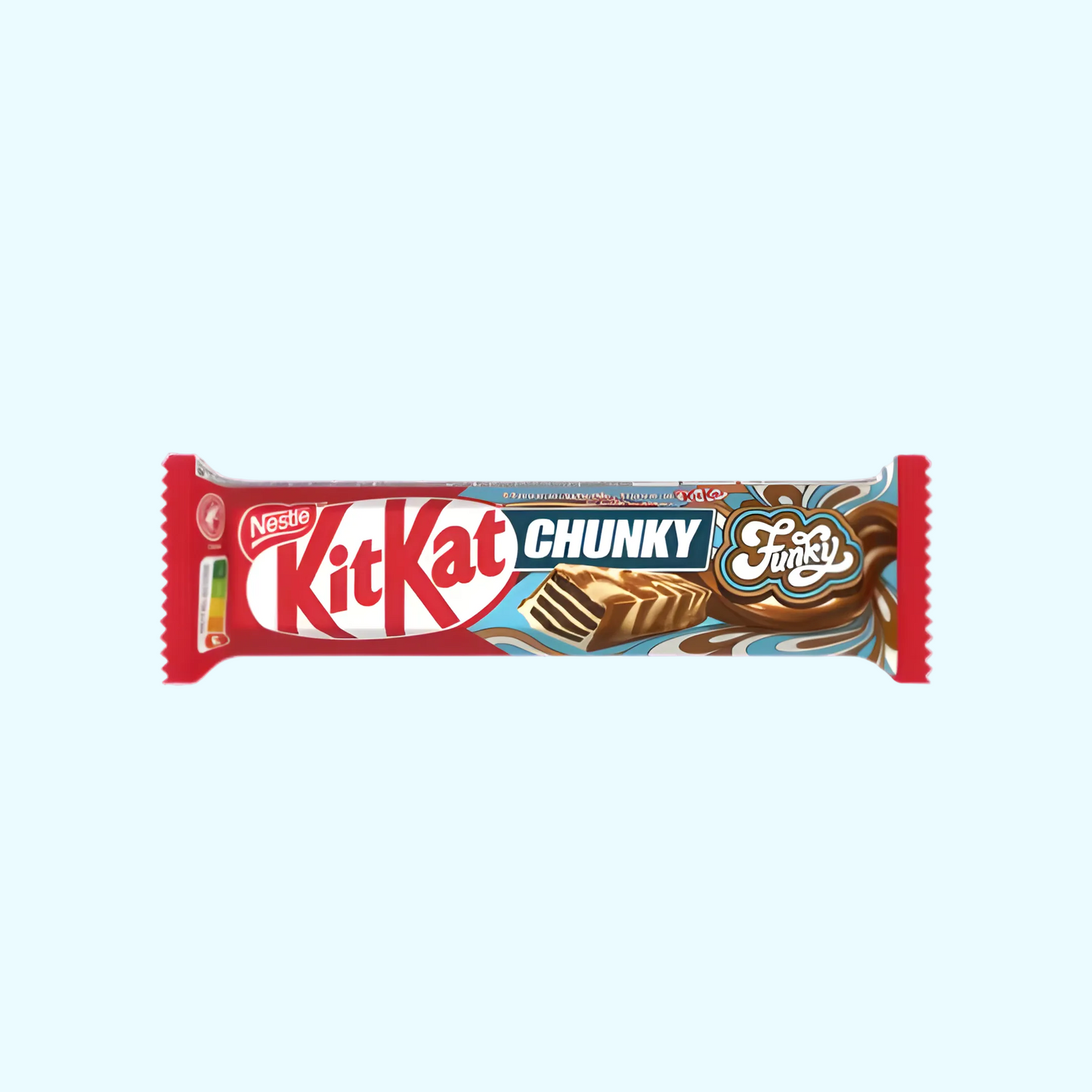 KitKat Chunky Funky 40g - SNACKS24.AT