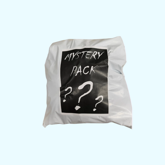 Mystery Pack / Retourenpaket - SNACKS24.AT