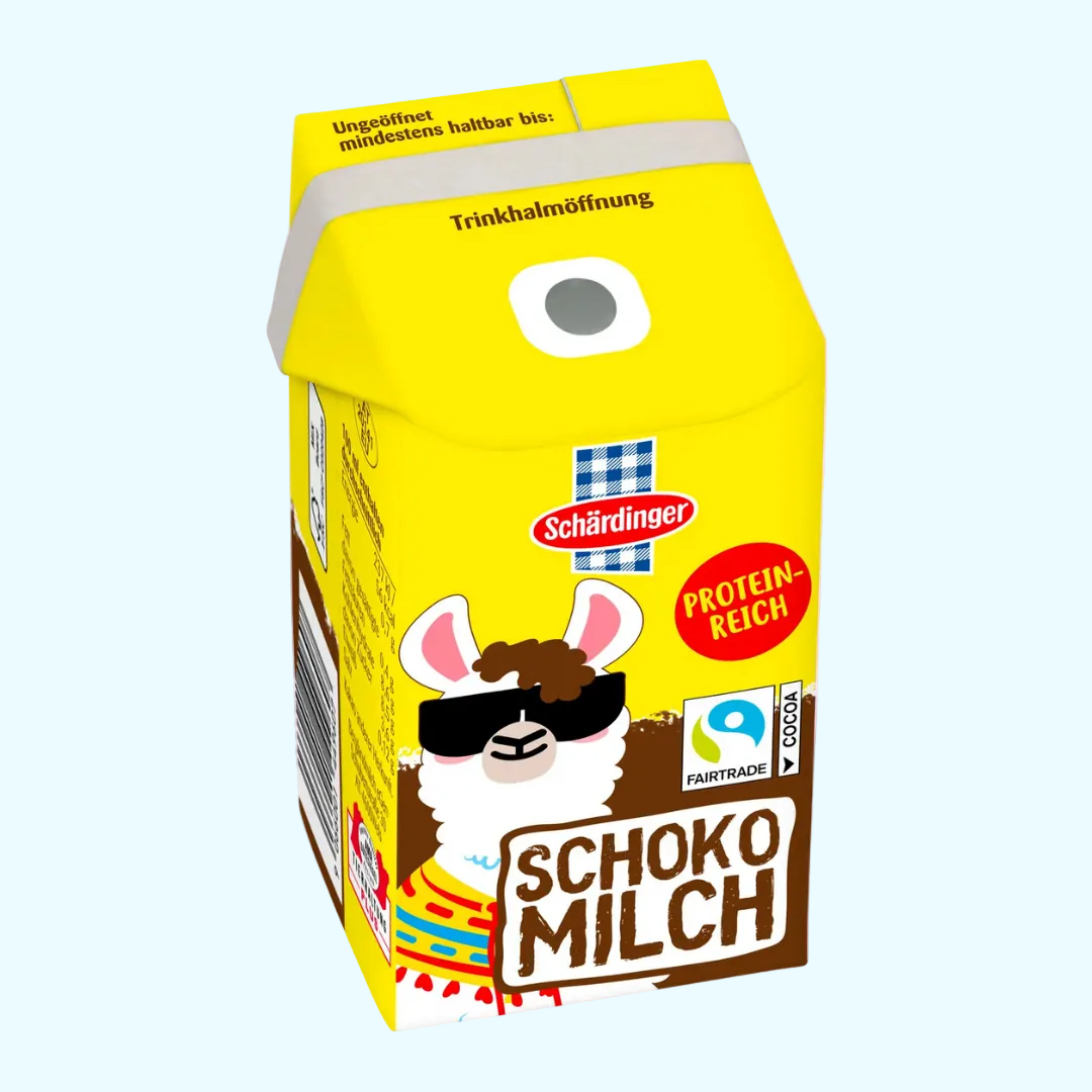 Schärdinger H-Schokomilch 200 ml kaufen | KroStore
