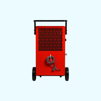 BE COOL 110 Liter Luftentfeuchter/Bautrockner BC110LEF2202 OVP NEU - KroStore