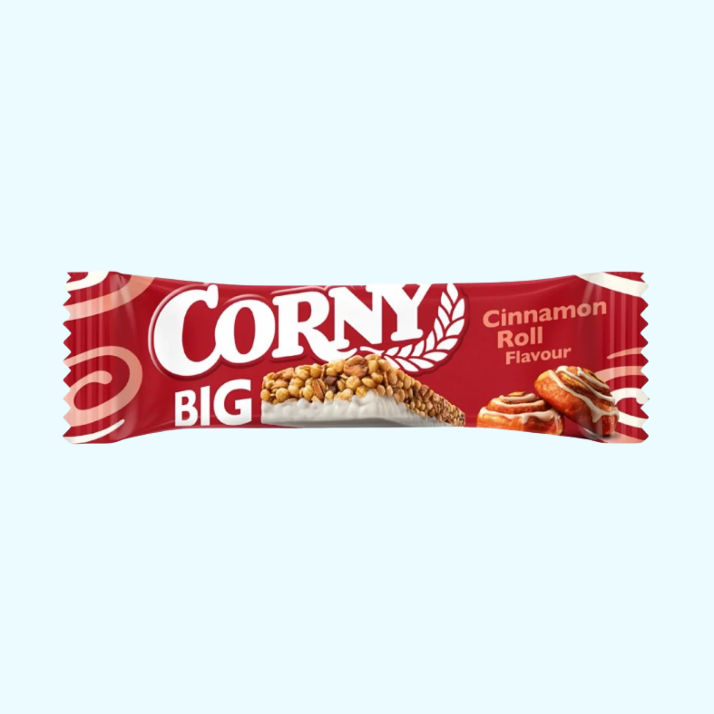 Corny Big Cinnamon Roll 40g kaufen | KroStore