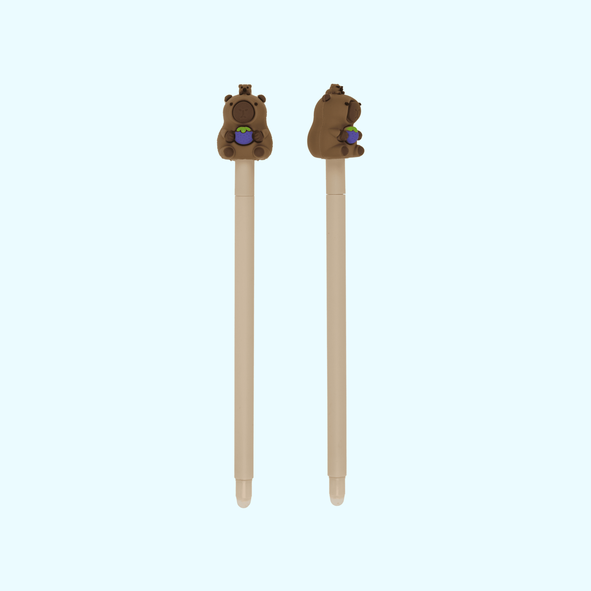 Radierbarer Capybara-Stift kaufen | KroStore