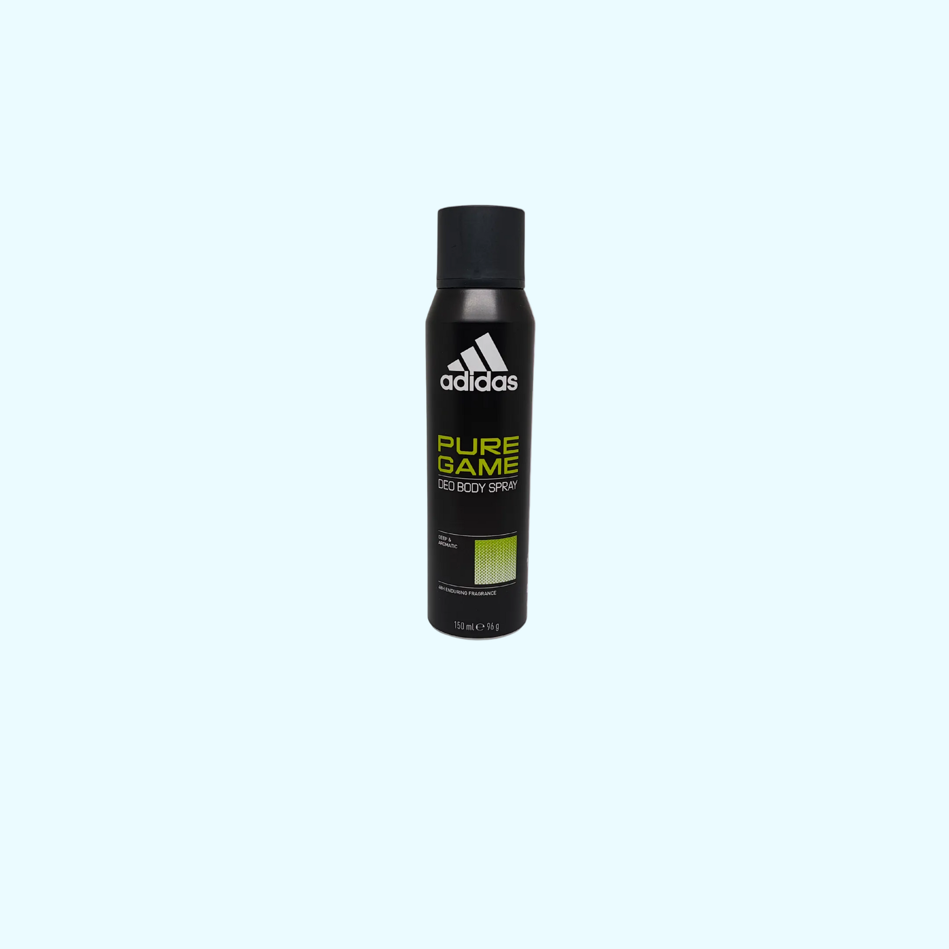 Adidas Spar-Pflegeset 3-teilig Pure Game - SNACKS24.AT