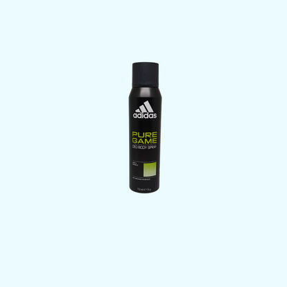 Adidas Spar-Pflegeset 3-teilig Pure Game - SNACKS24.AT