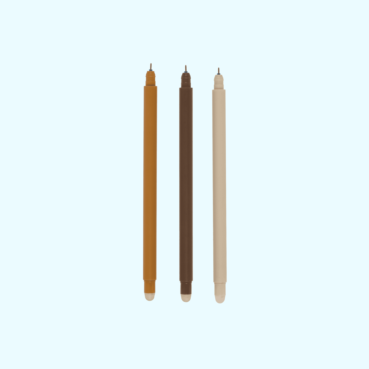 Radierbarer Capybara-Stift