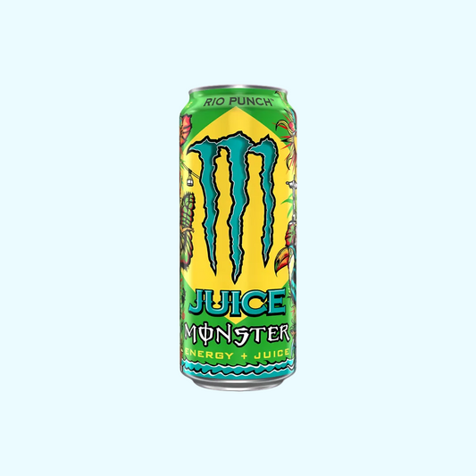 Monster Energy Drink Rio Punch Ds. 0,5l kaufen | KroStore