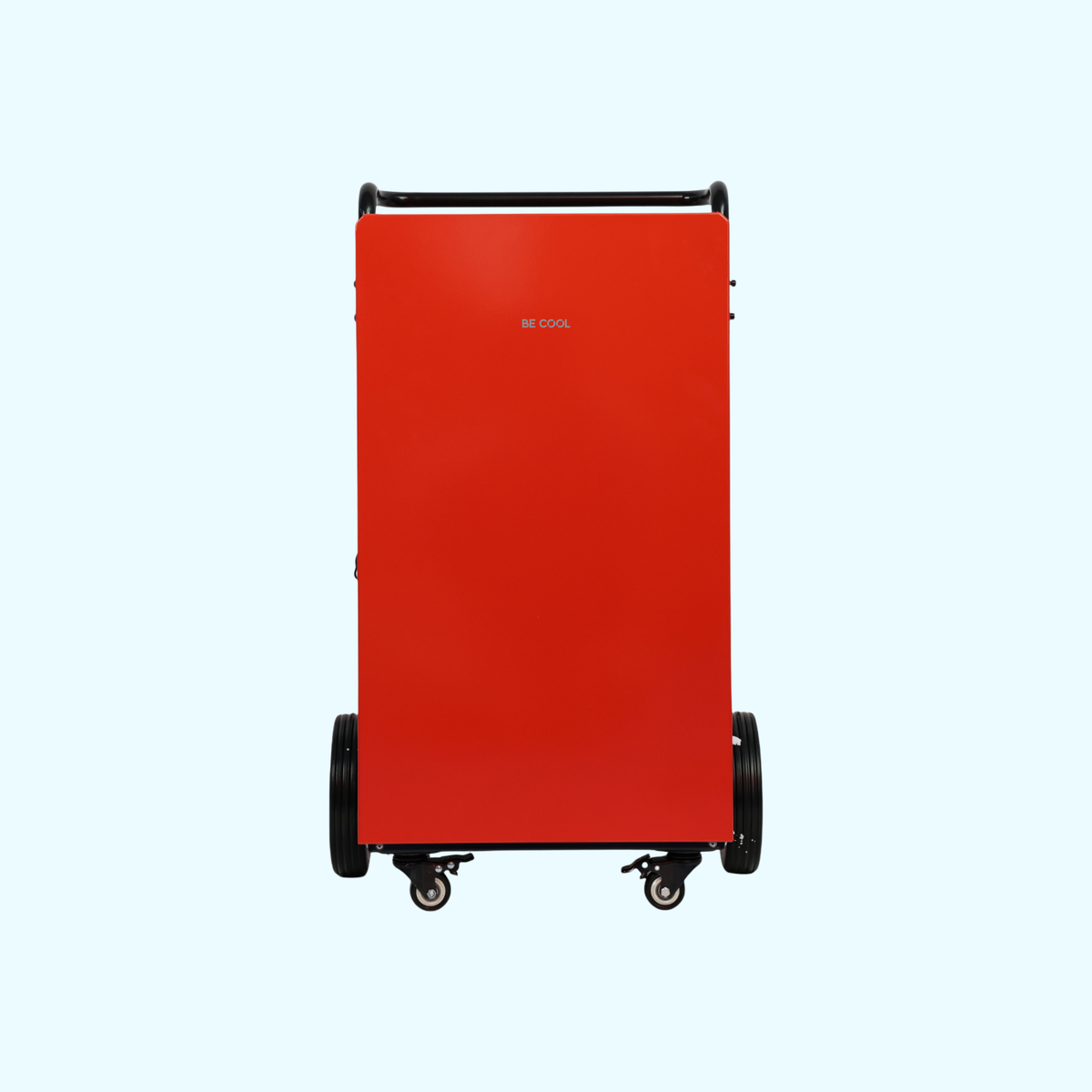 BE COOL 110 Liter Luftentfeuchter/Bautrockner BC110LEF2202 OVP NEU - KroStore