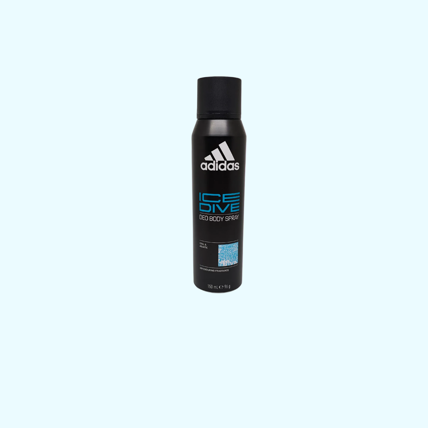 Adidas Spar-Pflegeset 3-teilig Ice Dive - SNACKS24.AT