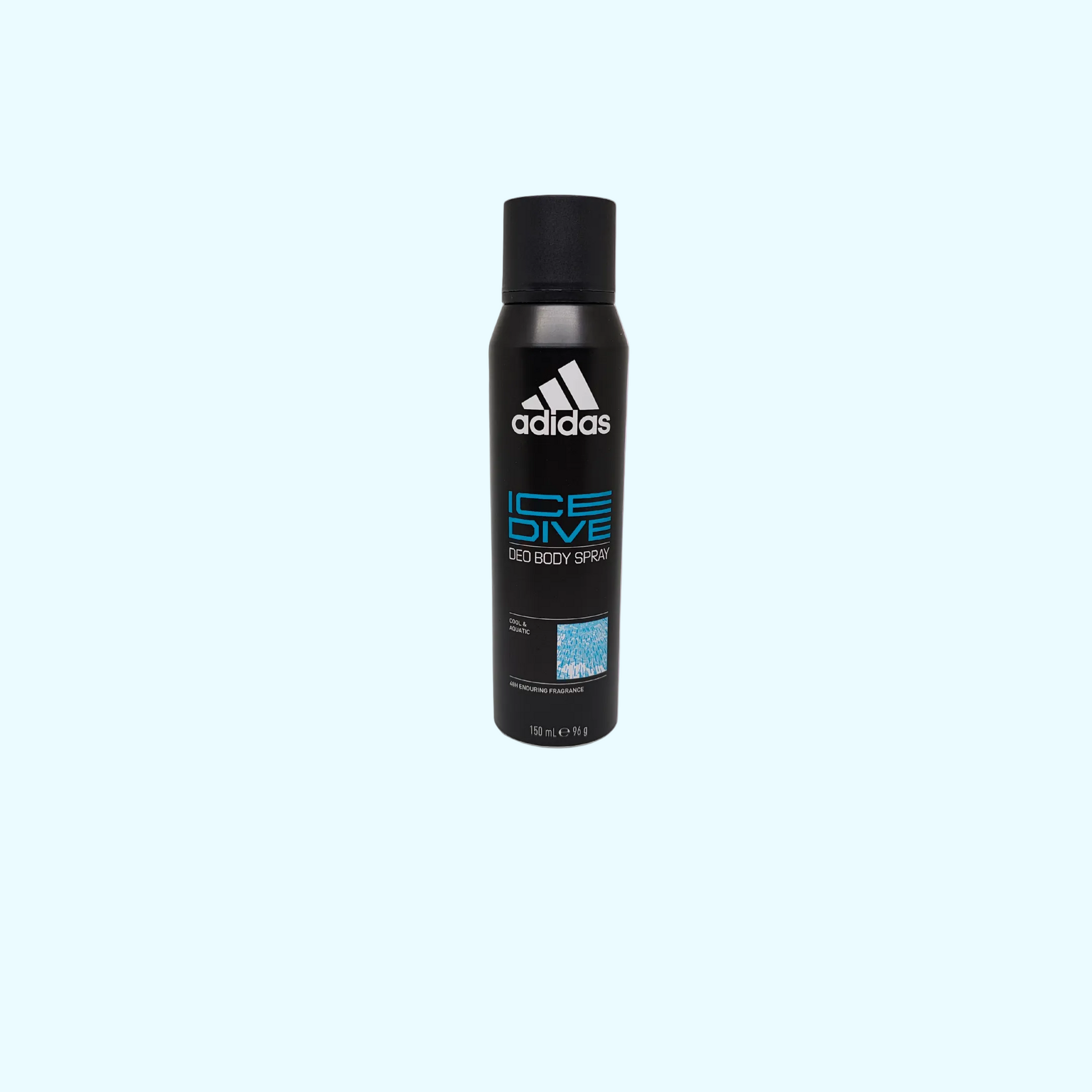 Adidas Spar-Pflegeset 3-teilig Ice Dive - SNACKS24.AT