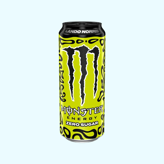 Monster Energy Drink Lando Norris Zero Sugar Ds. 0,5 l kaufen | KroStore
