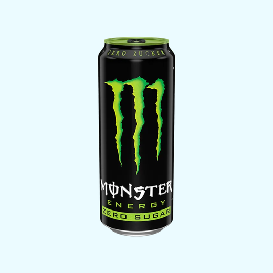 Monster Energy Drink Zero Sugar Ds. 0,5 l kaufen | KroStore