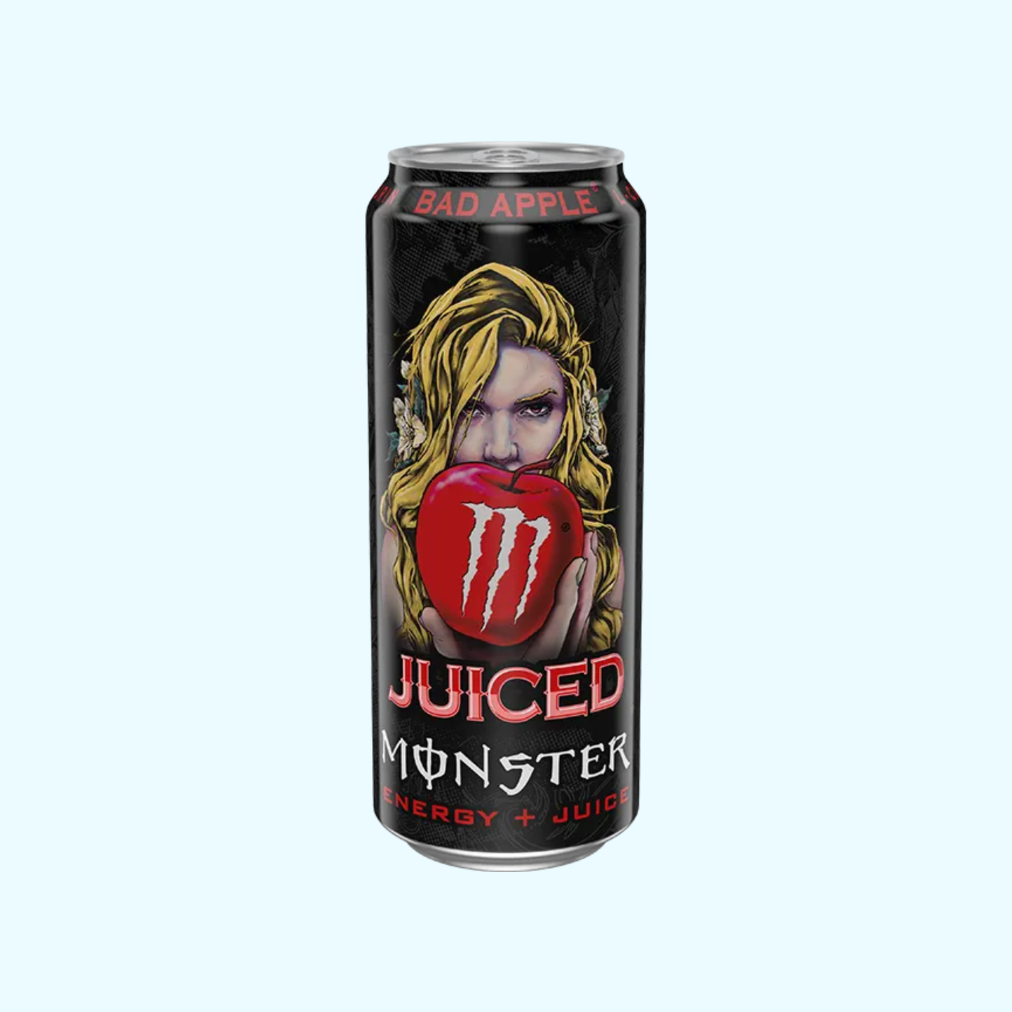 Monster Energy Drink Juiced Bad Apple Ds. 0,5 l kaufen | KroStore