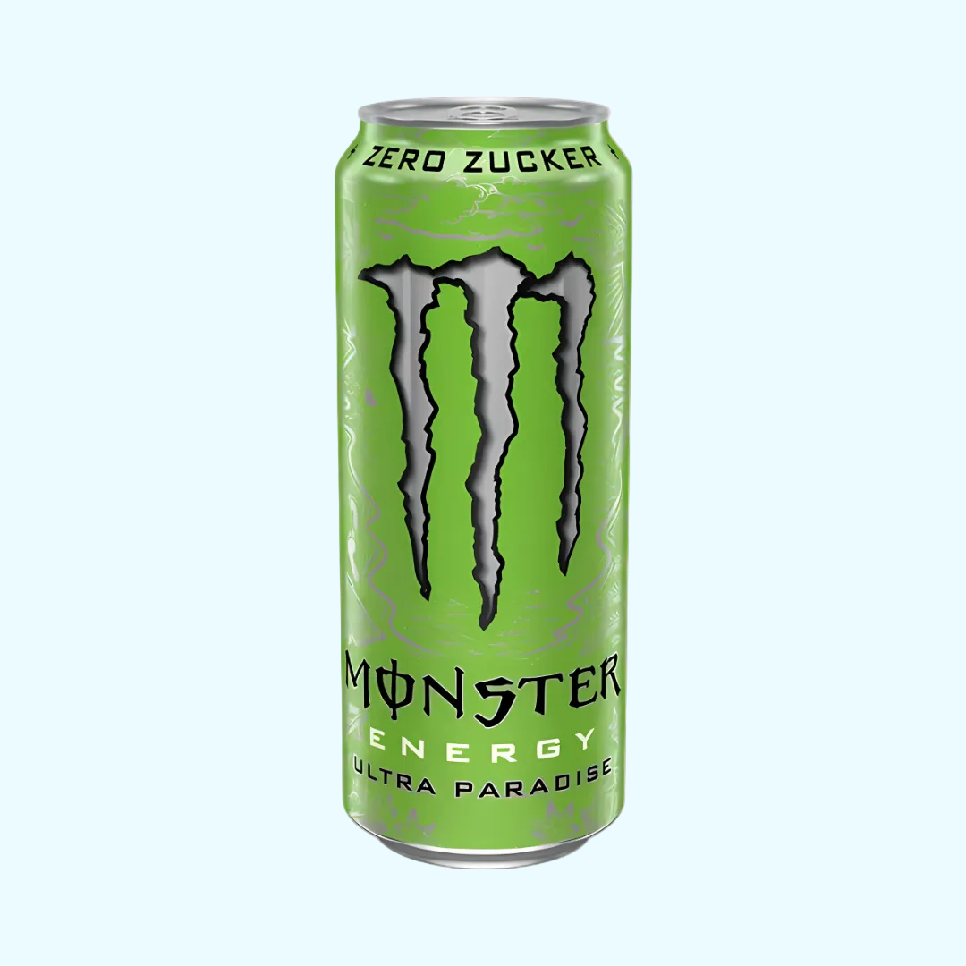 Monster Energy Ultra Paradise Ds. 0,5l kaufen | KroStore