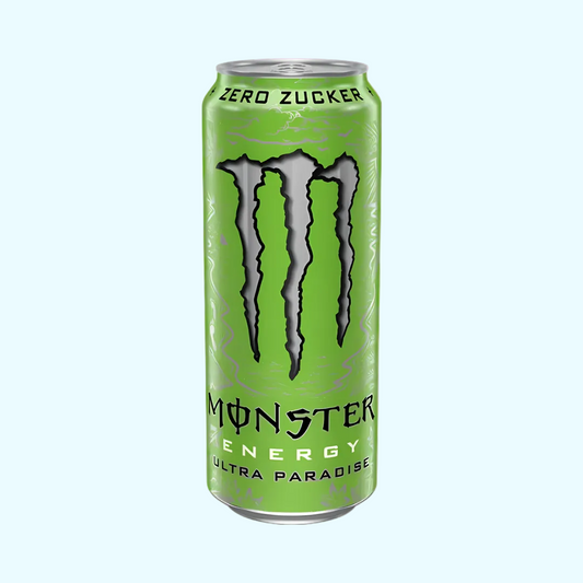Monster Energy Ultra Paradise Ds. 0,5l kaufen | KroStore