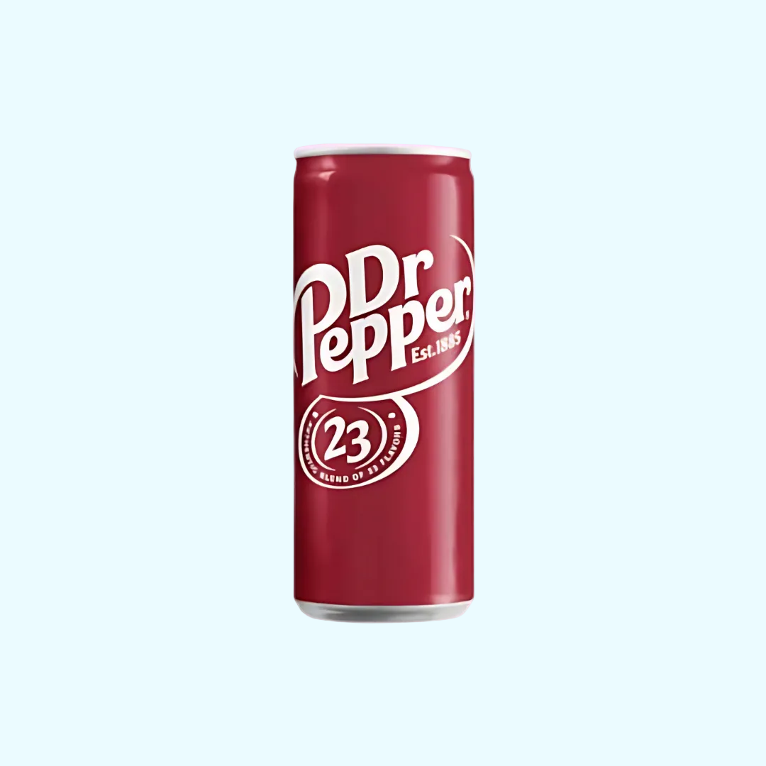 Dr Pepper Ds. 0,33l kaufen | KroStore