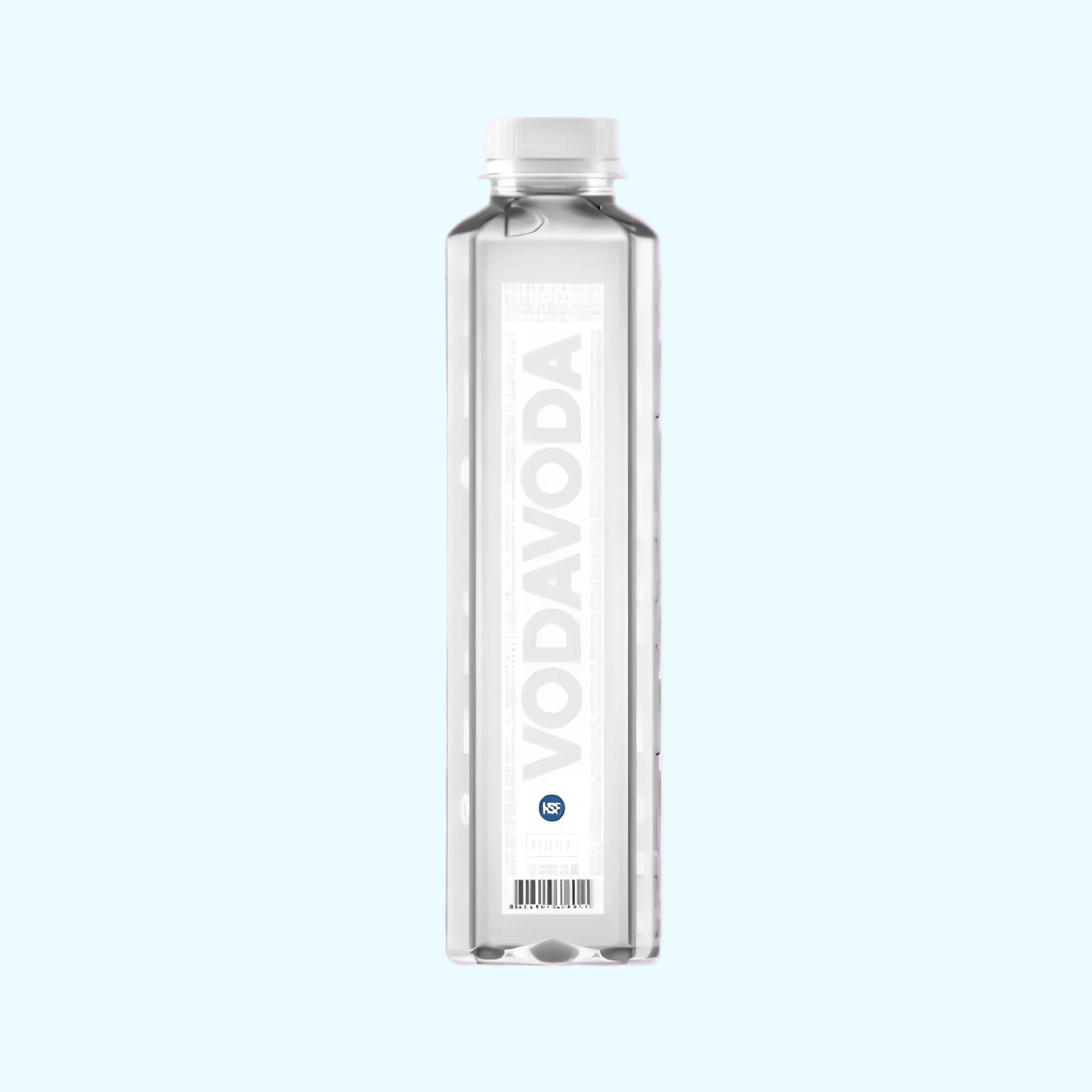 VodaVoda Mineralwasser Still Fl. 0,5l - SNACKS24.AT