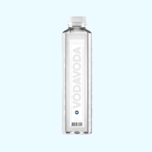 VodaVoda Mineralwasser Still Fl. 0,5l - SNACKS24.AT
