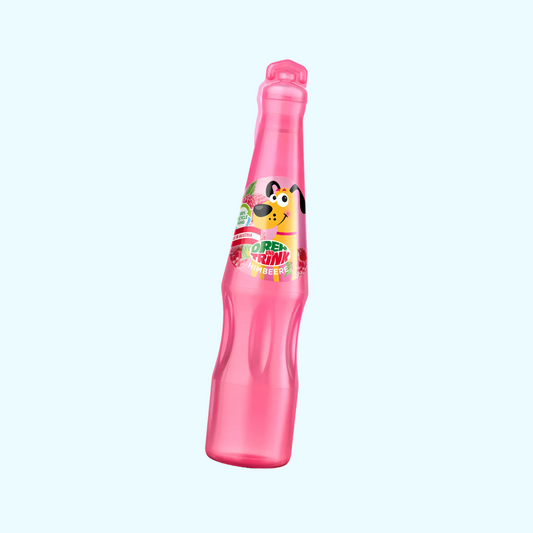 Dreh und Trink Himbeere 200ml - SNACKS24.AT