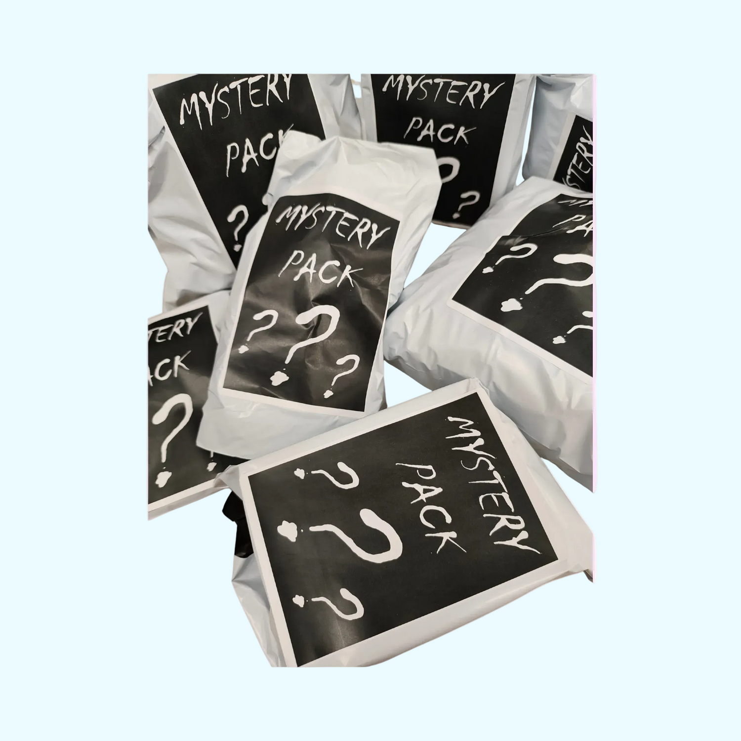 Mystery Pack / Retourenpaket - KroStore