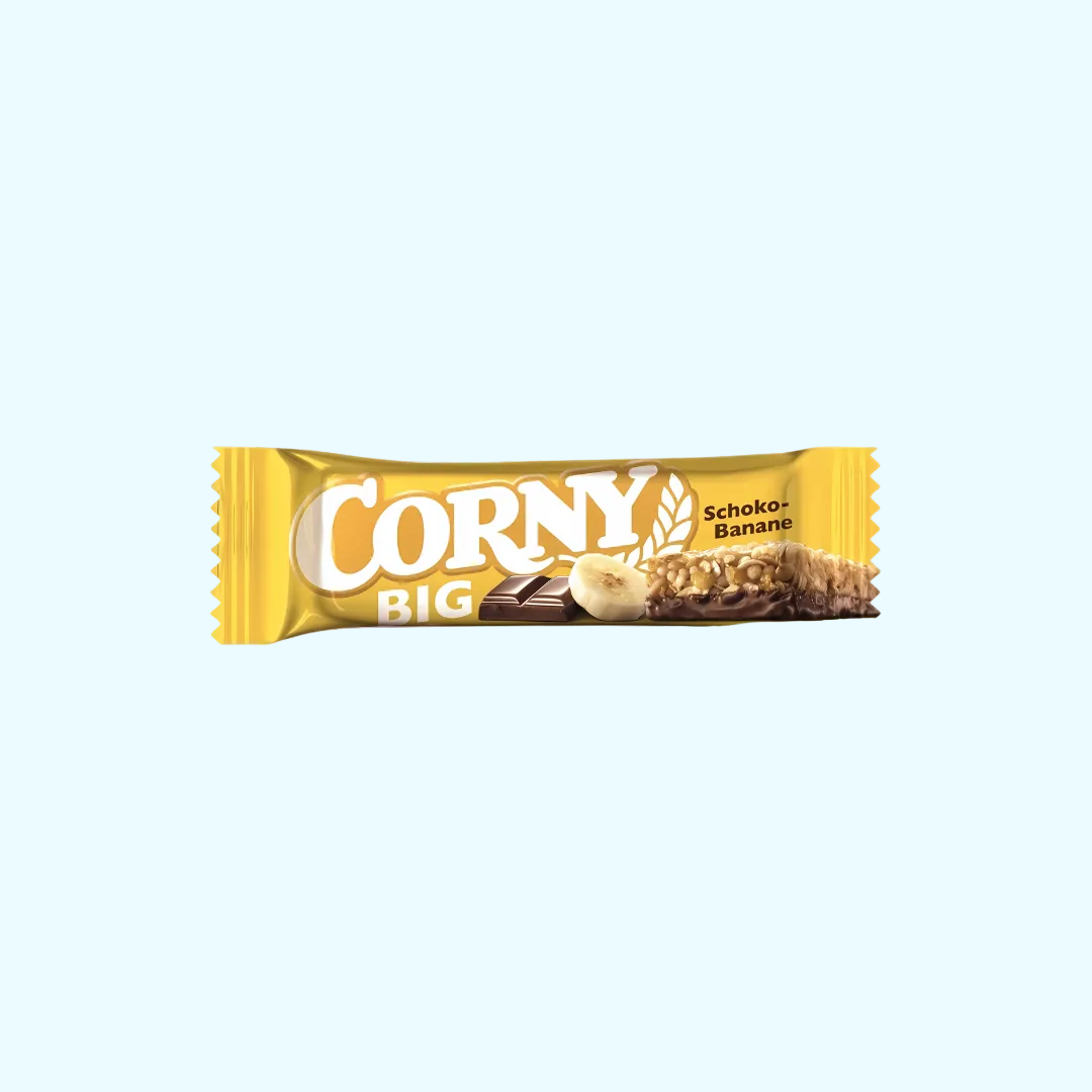 Corny Big Schoko-Banane 50g - SNACKS24.AT