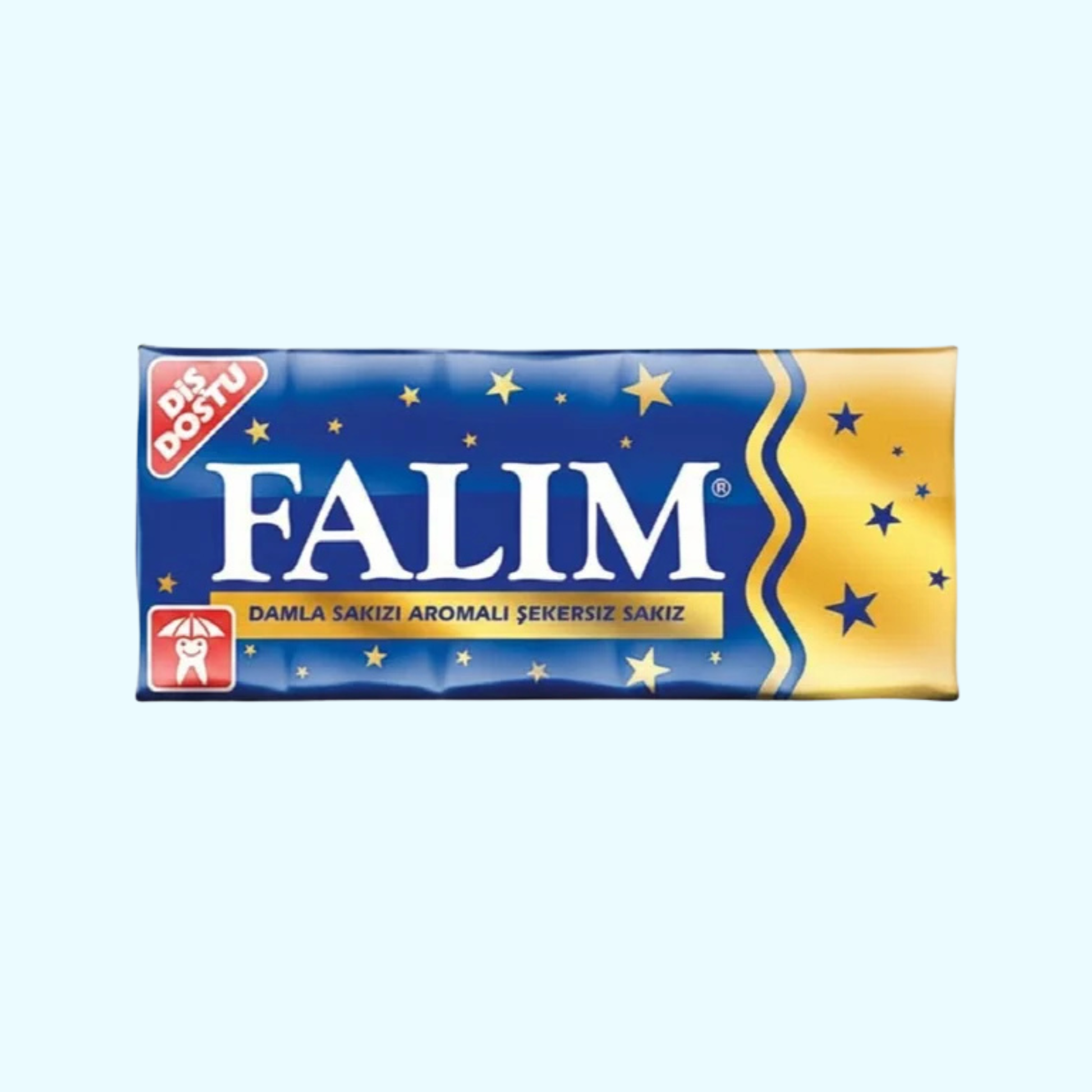 Falim Kaugummi Damla 7g kaufen | KroStore