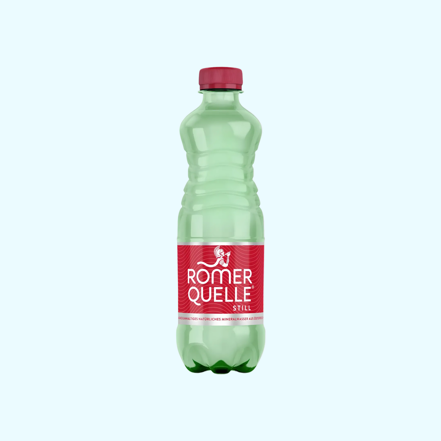 Römerquelle Still Fl. 0,5l zzgl. € 0,25 EWP kaufen | KroStore