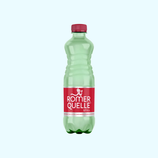 Römerquelle Still Fl. 0,5l zzgl. € 0,25 EWP kaufen | KroStore