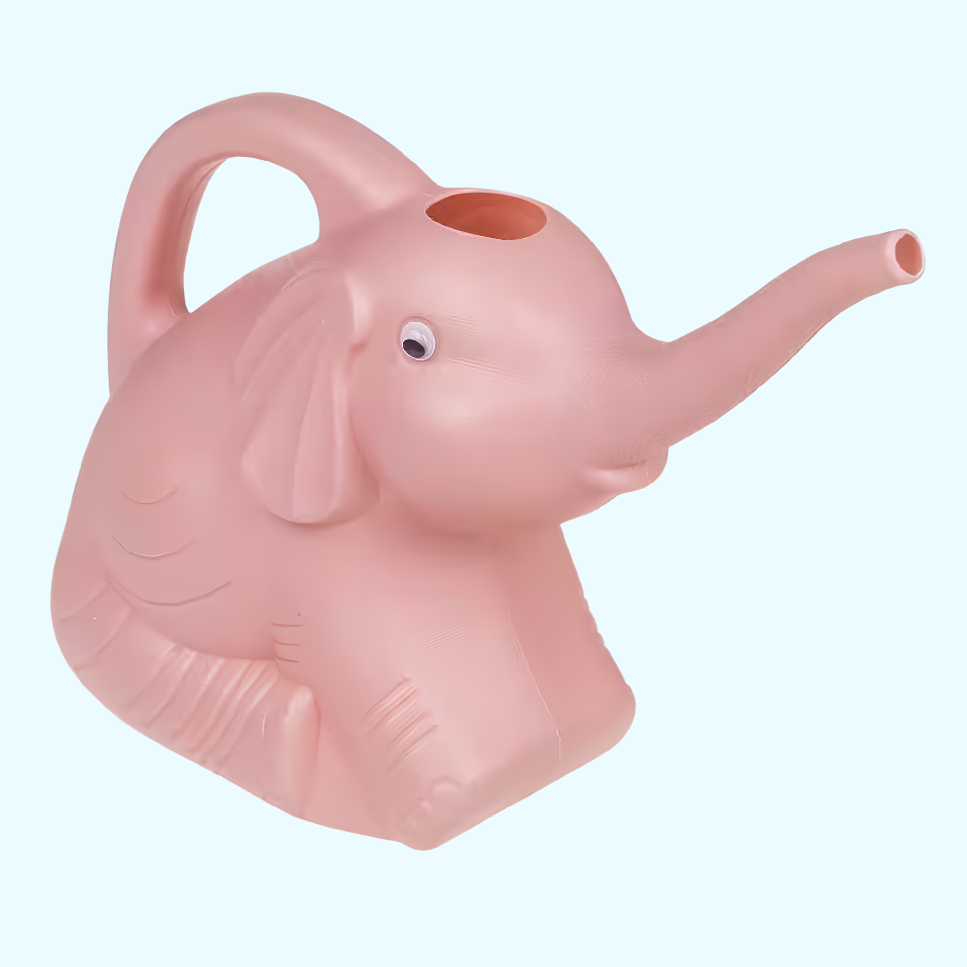 Gießkanne Elefant 2l - rosa kaufen | KroStore