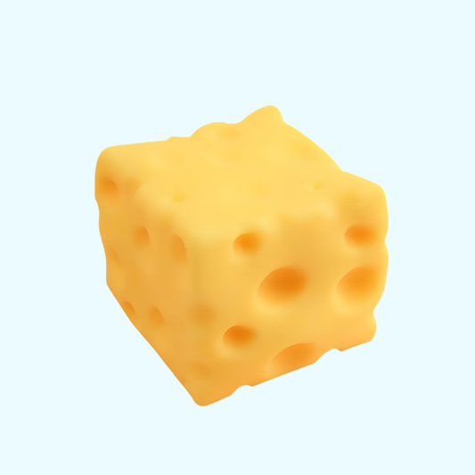 Squishy Käse - KroStore