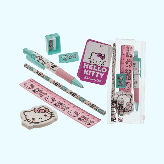 Schreib-Set Hello Kitty kaufen | KroStore