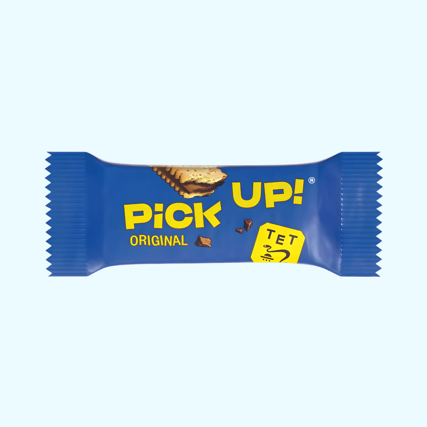 Bahlsen Pick-Up Original Choco 28g - SNACKS24.AT