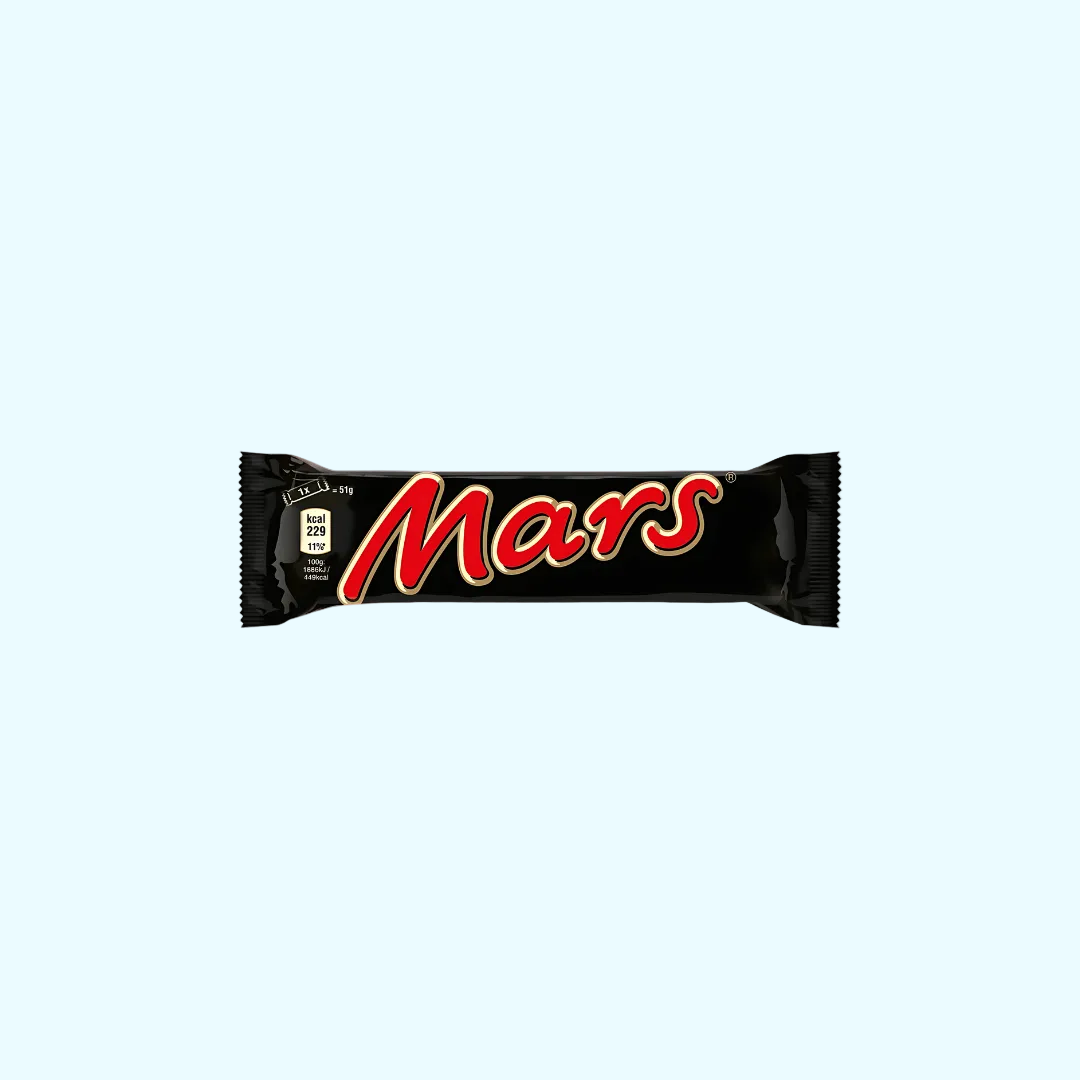 Mars 51 g - KROSTORE.AT