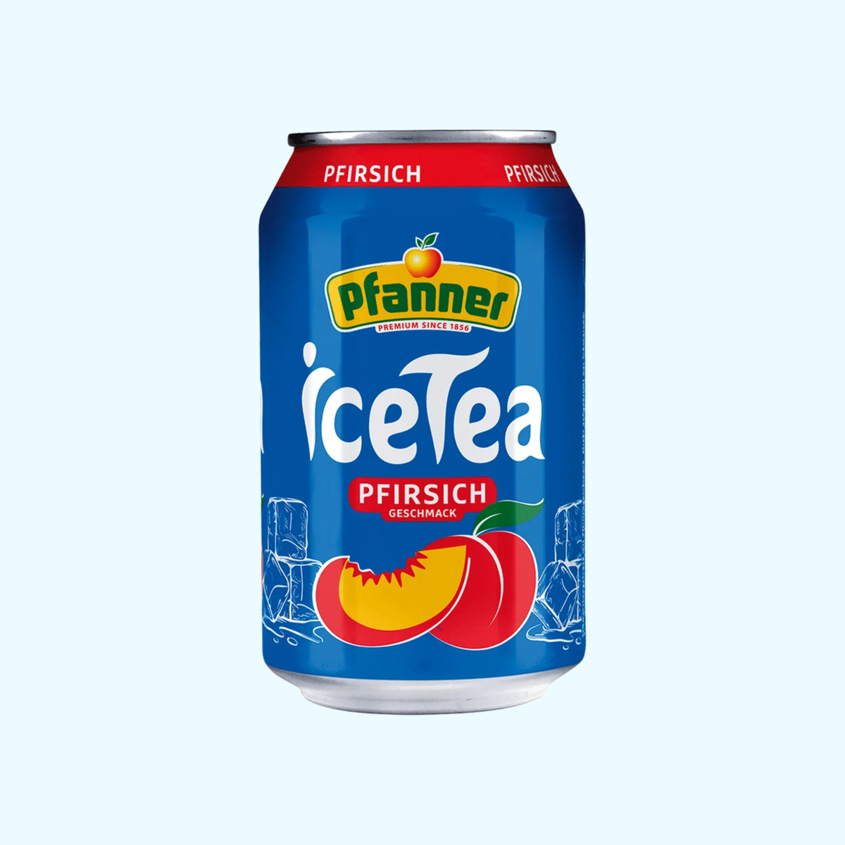 Pfanner Eistee Pfirsich Ds. 0,33l kaufen | KroStore