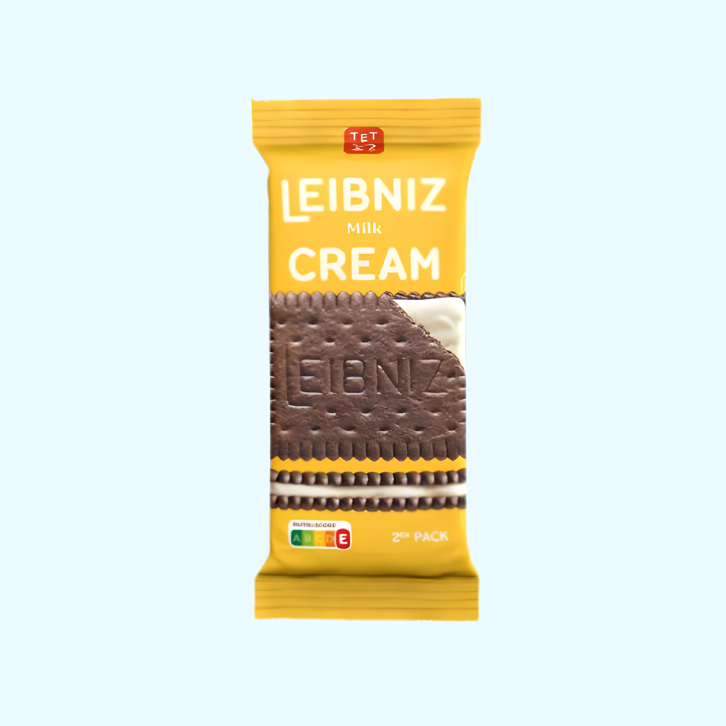 Leibniz Keks & Cream 2er - Milk 38g kaufen | KroStore