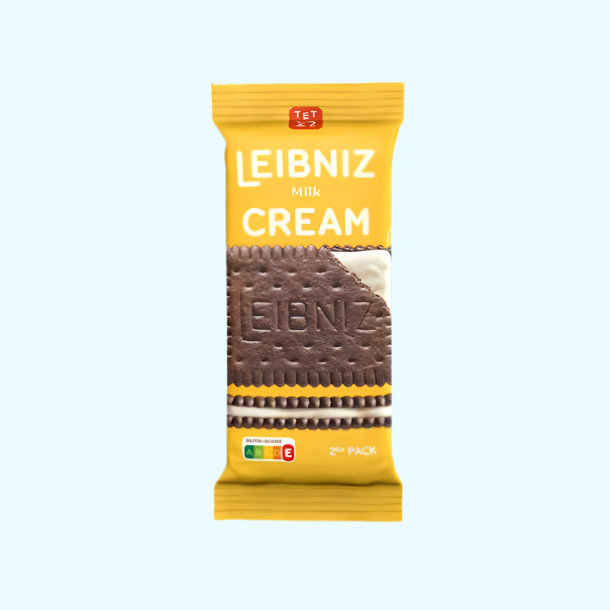 Leibniz Keks & Cream 2er - Milk 38g kaufen | KroStore